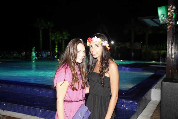 AUB AFTER Graduation party